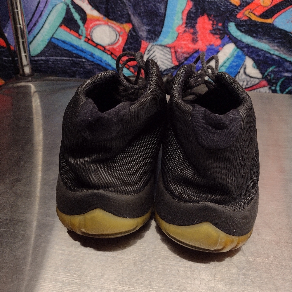 Jordan Future - Picture 4 of 7